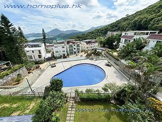 Sai Kung - Greenpeak Villa 16