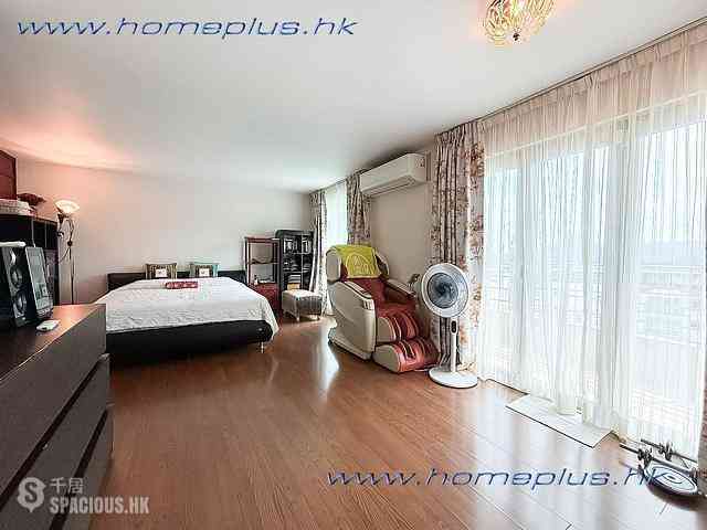 Sai Kung - Greenpeak Villa 11