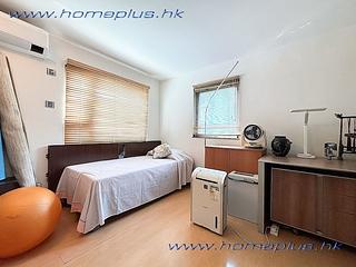 Sai Kung - Greenpeak Villa 08