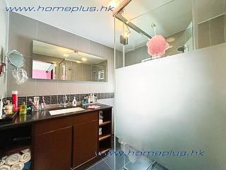 Sai Kung - Greenpeak Villa 13