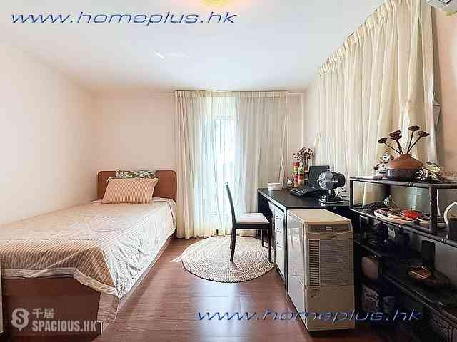 Sai Kung - Greenpeak Villa 10