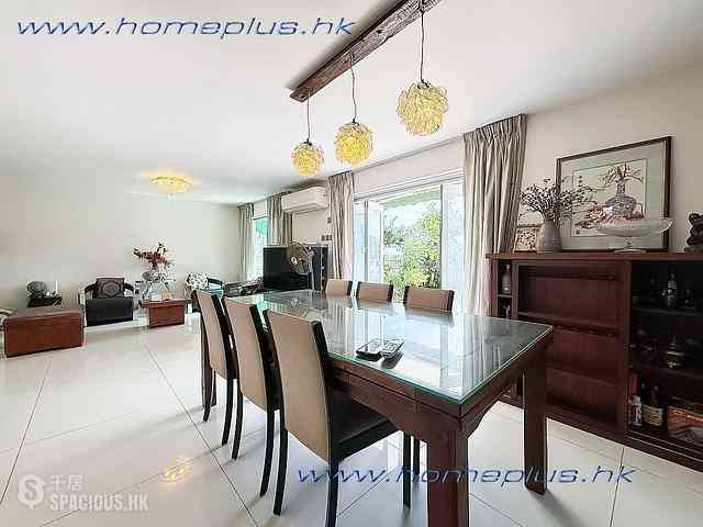 Sai Kung - Greenpeak Villa 06