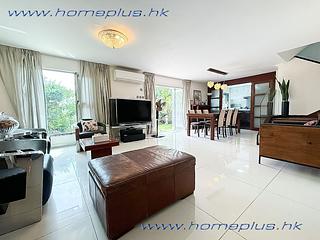Sai Kung - Greenpeak Villa 03
