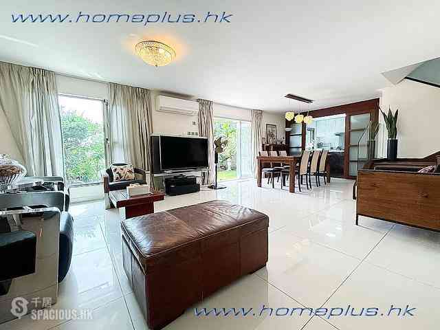 Sai Kung - Greenpeak Villa 03