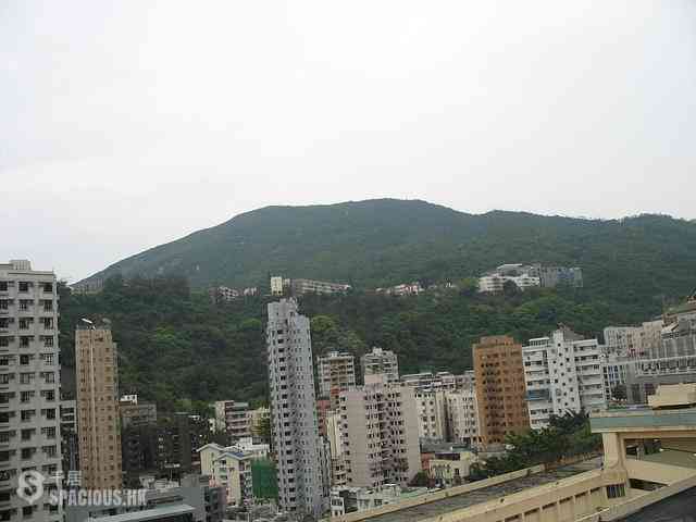 跑马地 - 山光楼 01
