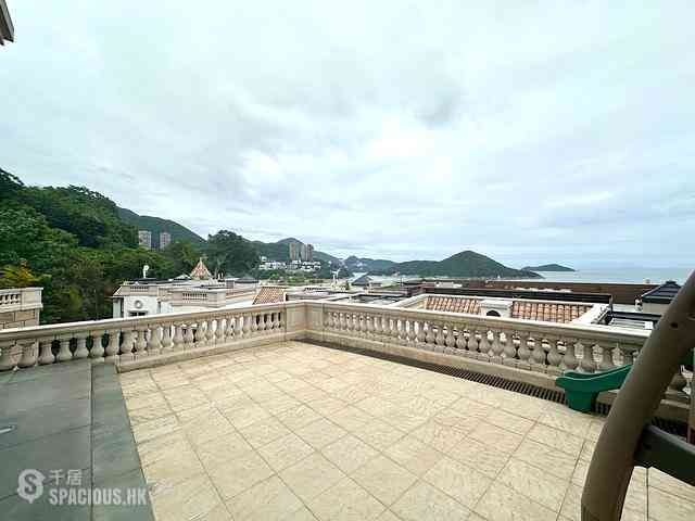 Shouson Hill - Bay Villas 02