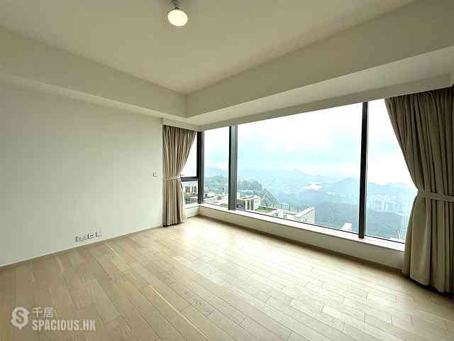 山頂 - Twelve Peaks 08