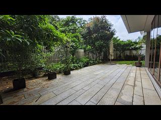 Clear Water Bay - Mount Pavilia Block 11 15