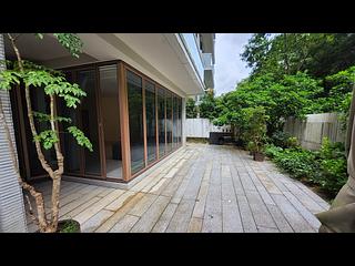 Clear Water Bay - Mount Pavilia Block 11 16