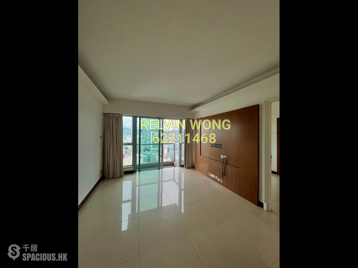 Tsim Sha Tsui - The Victoria Towers 01