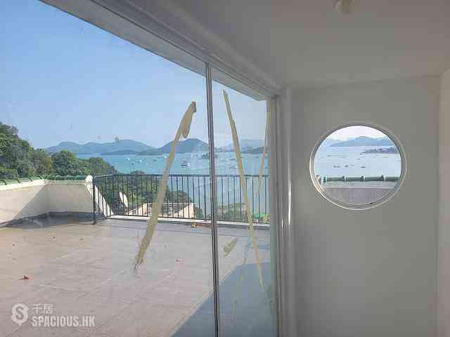 Sai Kung - Tai Wan 01