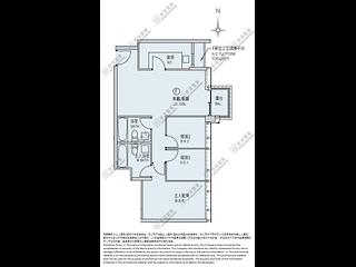Tseung Kwan O - Monterey Block 3 09