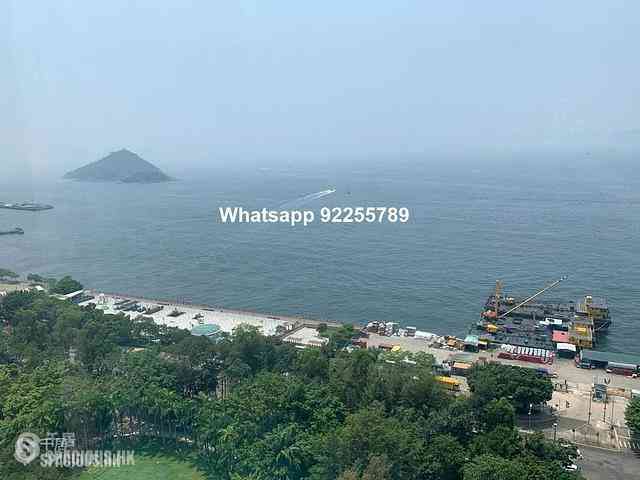 堅尼地城 - 龍翔花園 06