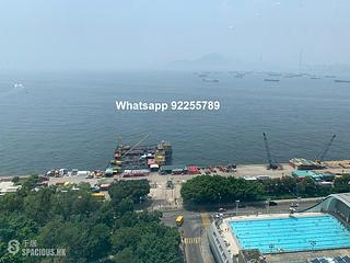 坚尼地城 - 龙翔花园 07