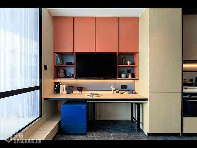Cheung Sha Wan - Townplace West Kowloon 13