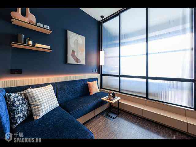 Cheung Sha Wan - Townplace West Kowloon 14