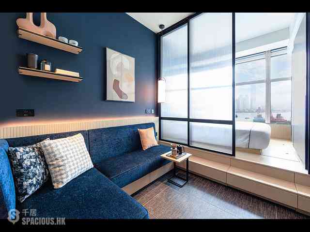 Cheung Sha Wan - Townplace West Kowloon 15