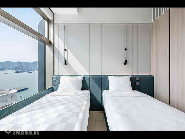 Cheung Sha Wan - Townplace West Kowloon 16
