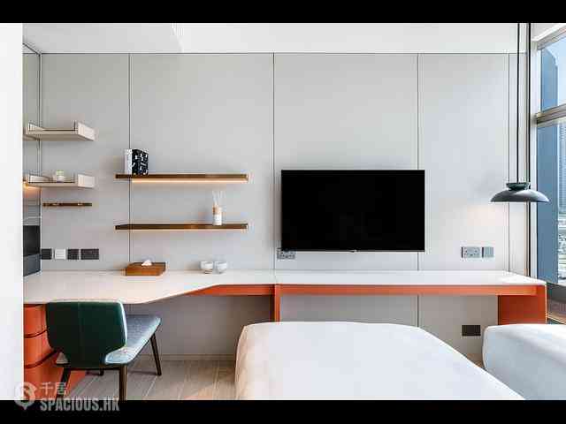 Cheung Sha Wan - Townplace West Kowloon 17