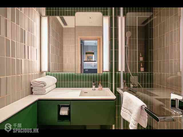 Cheung Sha Wan - Townplace West Kowloon 18