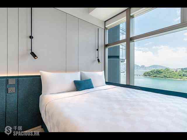Cheung Sha Wan - Townplace West Kowloon 19