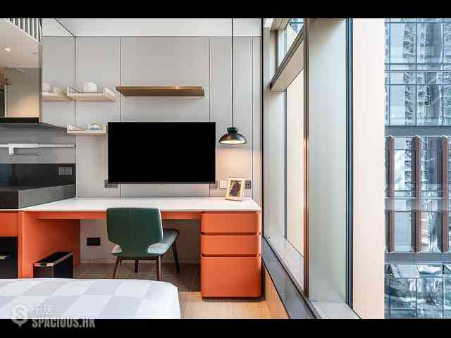 Cheung Sha Wan - Townplace West Kowloon 20