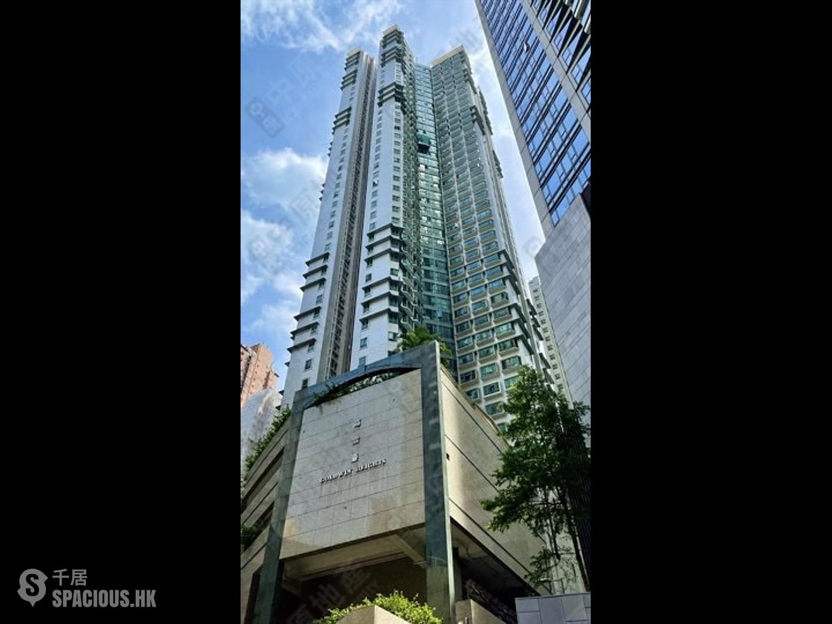 Mid Levels Central - Goldwin Heights 01