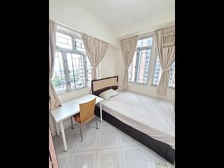 Shek Tong Tsui - Yip Cheung Building 07