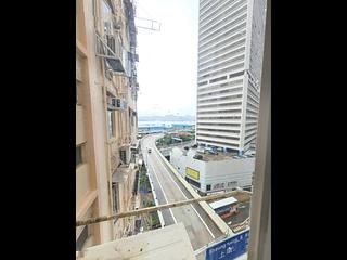 Shek Tong Tsui - Yip Cheung Building 09
