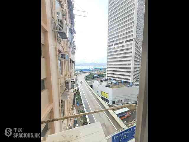 Shek Tong Tsui - Yip Cheung Building 09