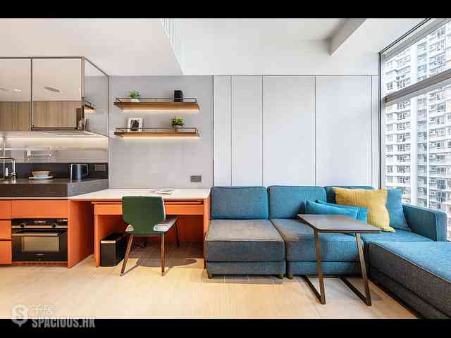 Cheung Sha Wan - Townplace West Kowloon 03