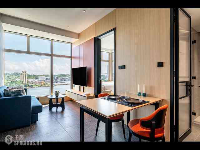 Cheung Sha Wan - Townplace West Kowloon 04