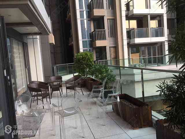 Tseung Kwan O - The Wings IIIA Block 3A 02