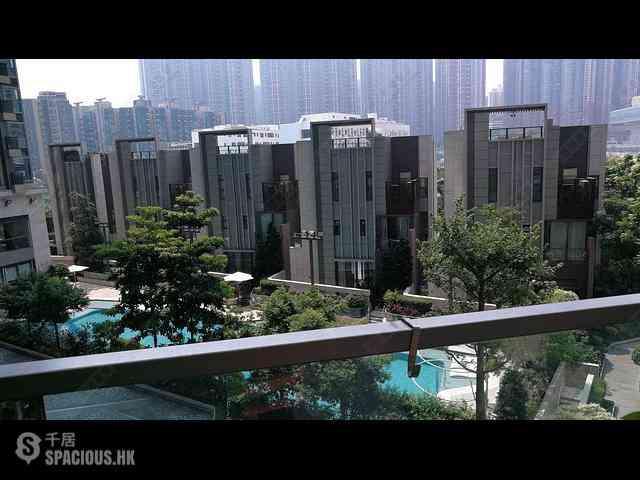 Tseung Kwan O - The Wings IIIA Block 3A 03