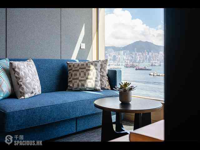 Cheung Sha Wan - Townplace West Kowloon 05