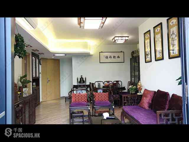 Tseung Kwan O - The Wings IIIA Block 3A 05