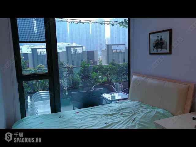 Tseung Kwan O - The Wings IIIA Block 3A 06