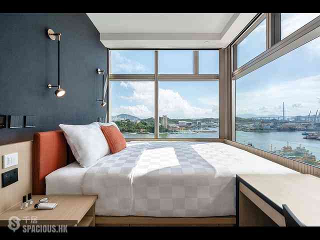 Cheung Sha Wan - Townplace West Kowloon 06