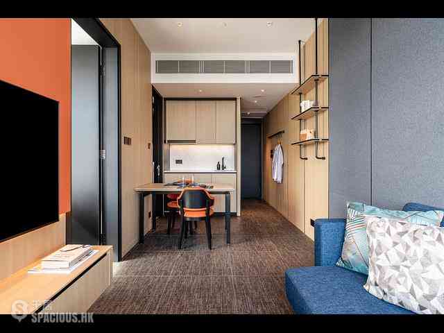 Cheung Sha Wan - Townplace West Kowloon 07