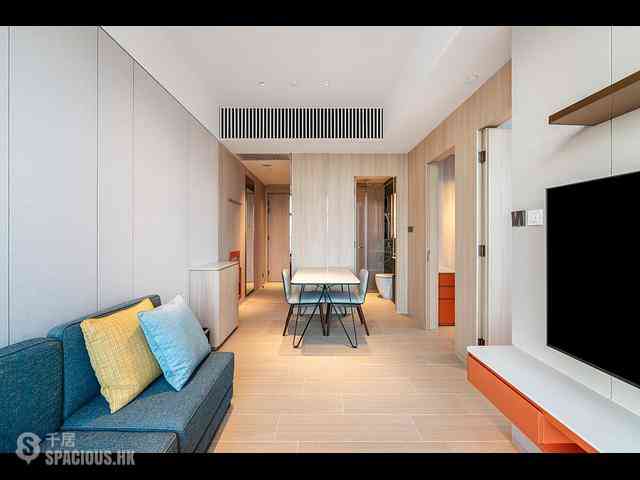 Cheung Sha Wan - Townplace West Kowloon 02