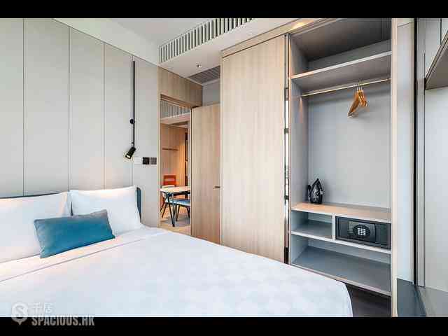 Cheung Sha Wan - Townplace West Kowloon 03