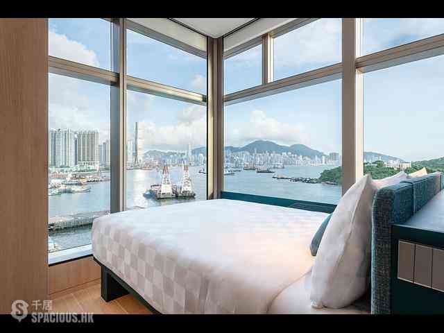 Cheung Sha Wan - Townplace West Kowloon 04