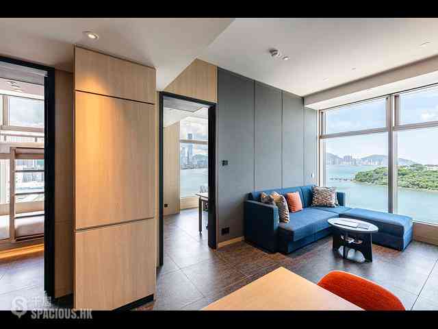 Cheung Sha Wan - Townplace West Kowloon 05