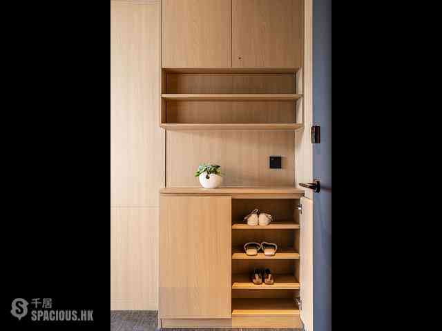 Cheung Sha Wan - Townplace West Kowloon 06