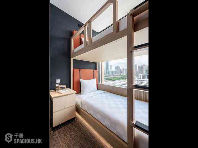 Cheung Sha Wan - Townplace West Kowloon 07