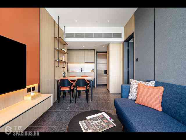 Cheung Sha Wan - Townplace West Kowloon 08