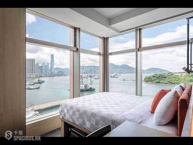 Cheung Sha Wan - Townplace West Kowloon 09