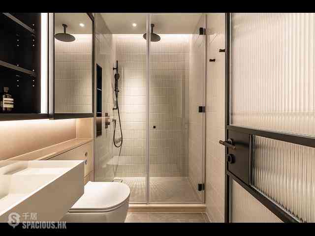 Cheung Sha Wan - Townplace West Kowloon 02