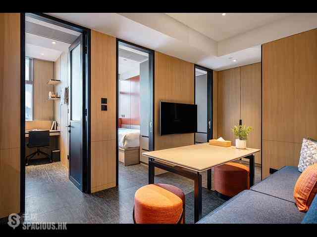 Cheung Sha Wan - Townplace West Kowloon 03