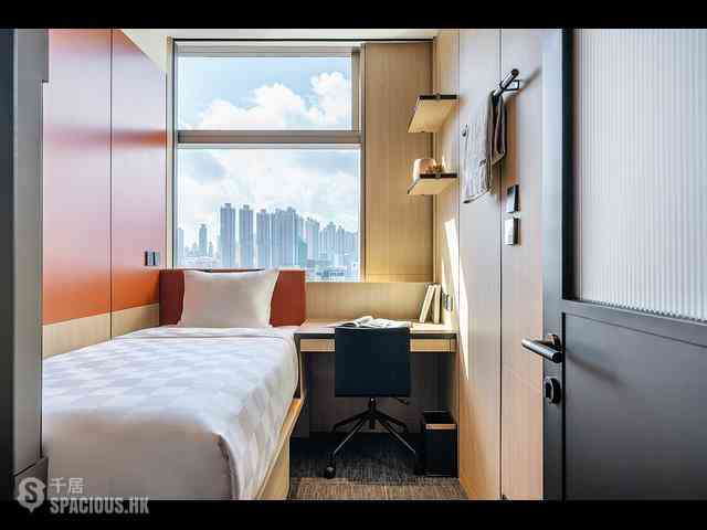 Cheung Sha Wan - Townplace West Kowloon 04